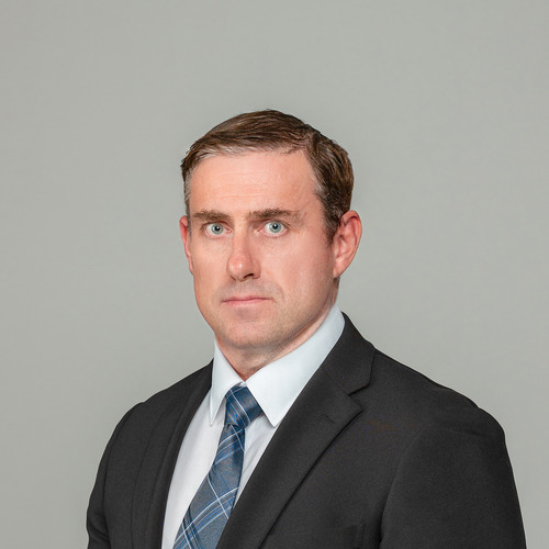Callum Smith